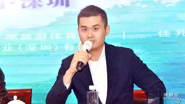 天天象棋残局闯关114