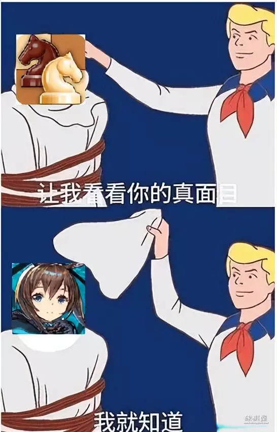 好玩的国际象棋游戏