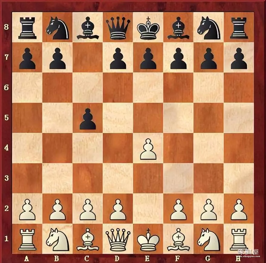 好玩的国际象棋游戏