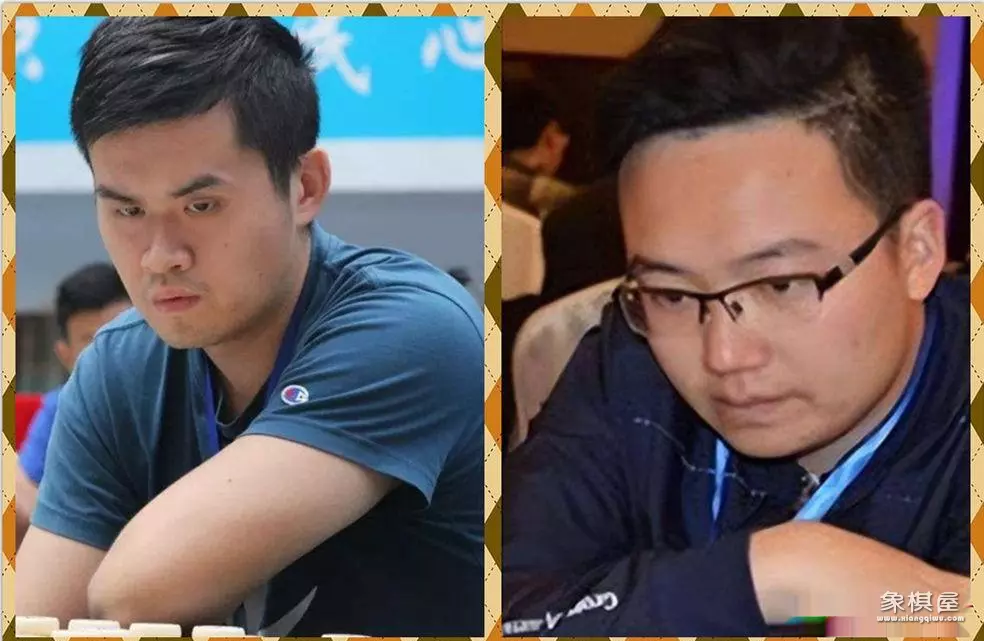 今年全国象棋个人赛在哪里举行