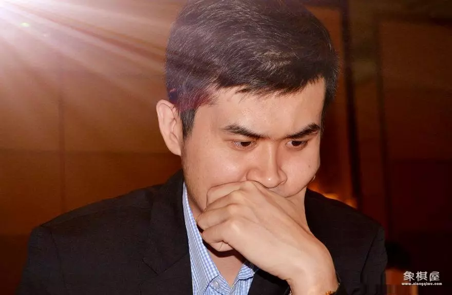 象棋旋风怎么设置最强