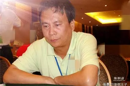 象棋中马怎么不能吃棋子了