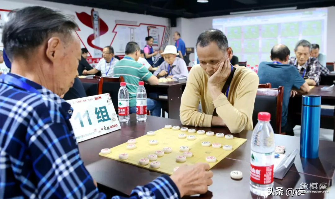 象棋大师从宽是哪里人