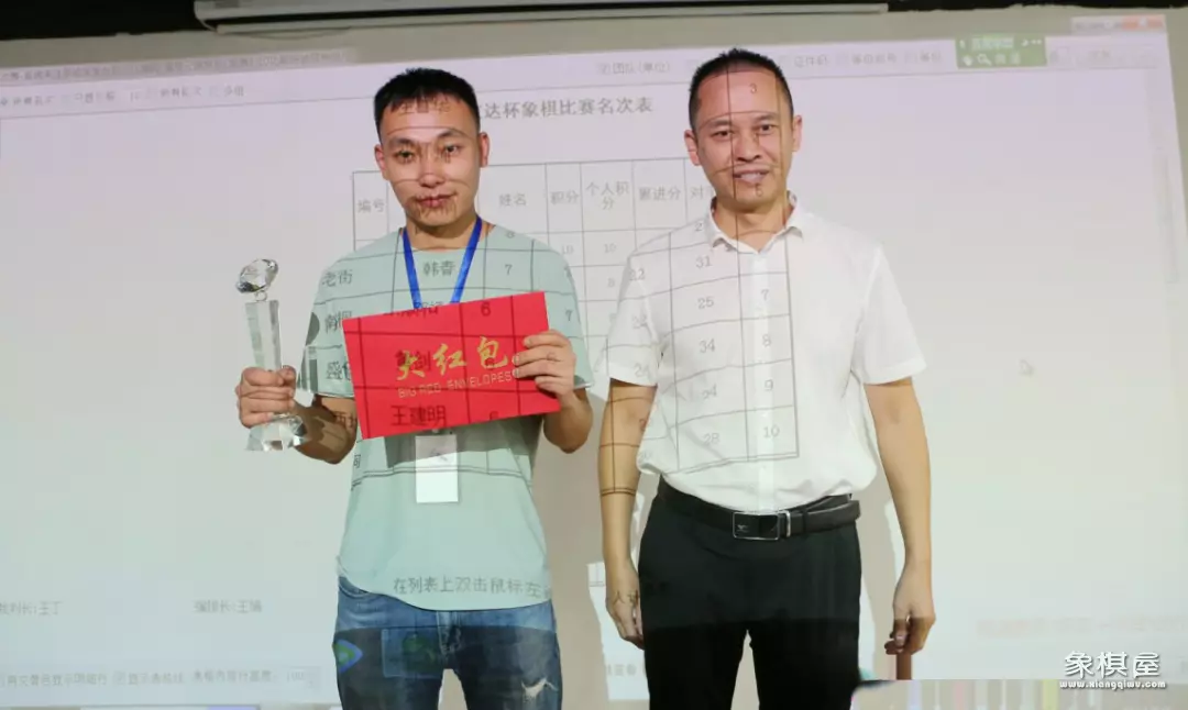 象棋大师从宽是哪里人