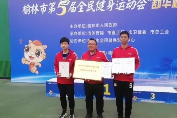 象棋国家级裁判员全名录（谁是象棋国家级裁判员的佼佼者）.