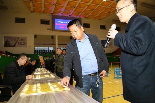 中国象棋职业棋手收入（职业棋手如何在中国象棋领域收入百万）.