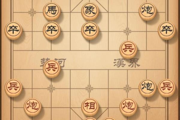 大神象棋讲解如何破解飞象担子炮双边马布局（如何破解飞象担子炮双边马布局，大神讲解让你轻松获胜）.