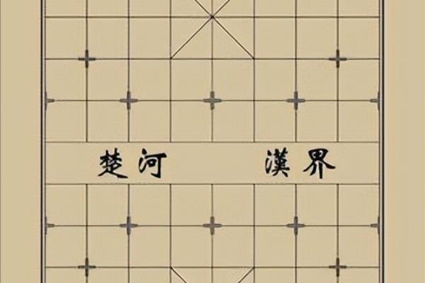 中国象棋棋盘长啥样（神秘的中国象棋棋盘，你了解它的起源和演变吗）.
