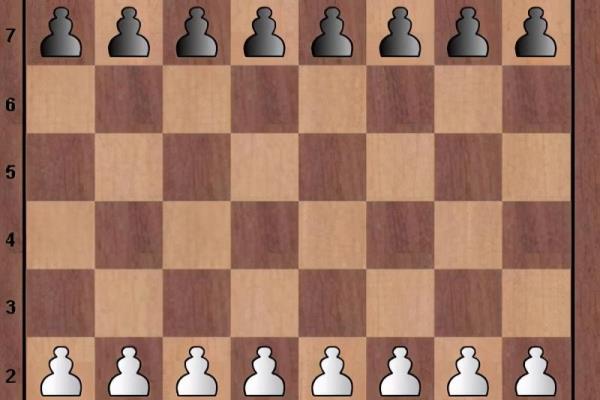 国际象棋跟象棋玩法一样吗（国际象棋与象棋玩法有何异同）.