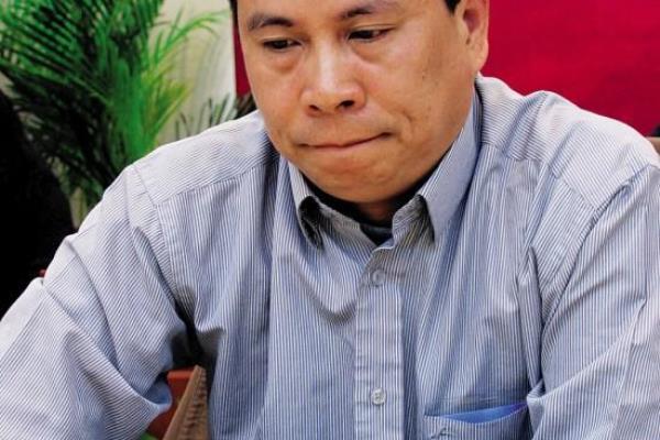 吕钦和许银川关系好吗（吕钦和许银川，棋坛双雄，友谊长存吗）.