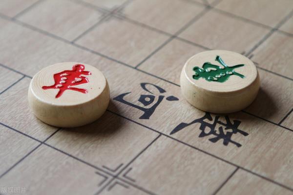 象棋工程方块图片大全图解（领略象棋工程的独特魅力，你敢来挑战吗）.