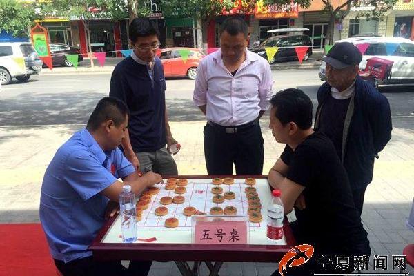 新版天天象棋第73关怎么过图解（新版天天象棋第73关怎么过？图解攻略助你轻松通关！）.