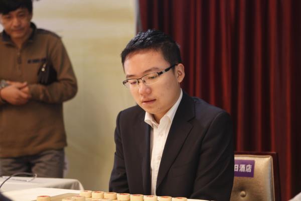中国象棋冠军奖金多少（谁将赢得百万奖金，成为中国象棋新一任王者）.