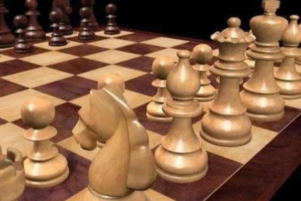 正能量象棋语录（如何用正能量心态下好一盘象棋）.