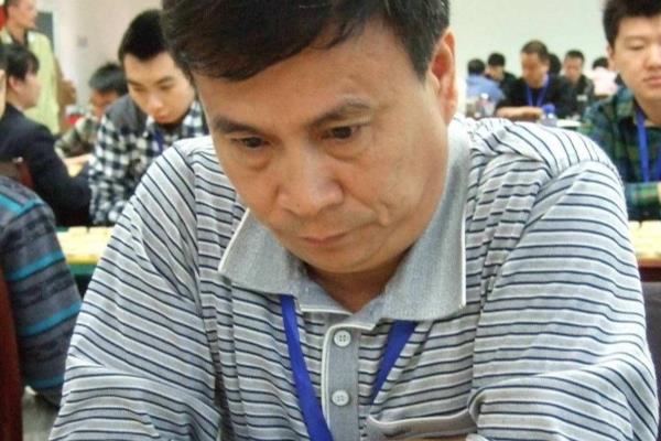 象棋界为什么叫吕钦为吕老大（为何吕钦在象棋界被誉为吕老大）.