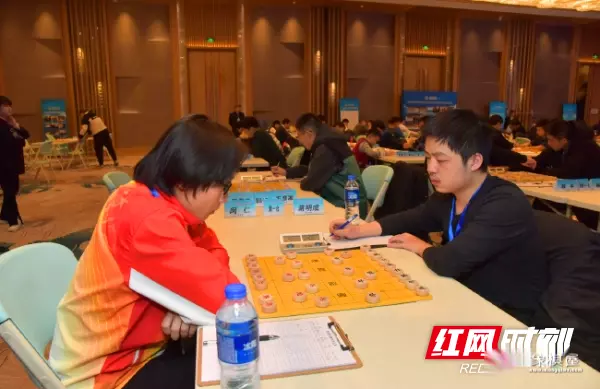 象棋国家大师有多少人