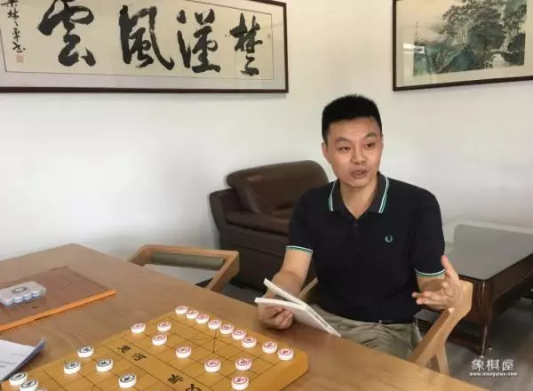 许银川百科