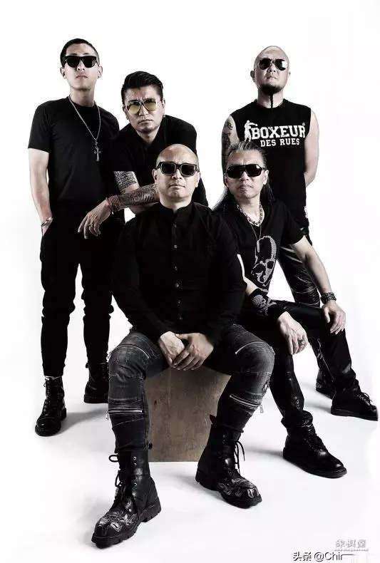 天堂乐队雷刚为什么不结婚