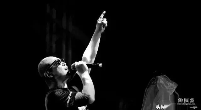 天堂乐队雷刚为什么不结婚