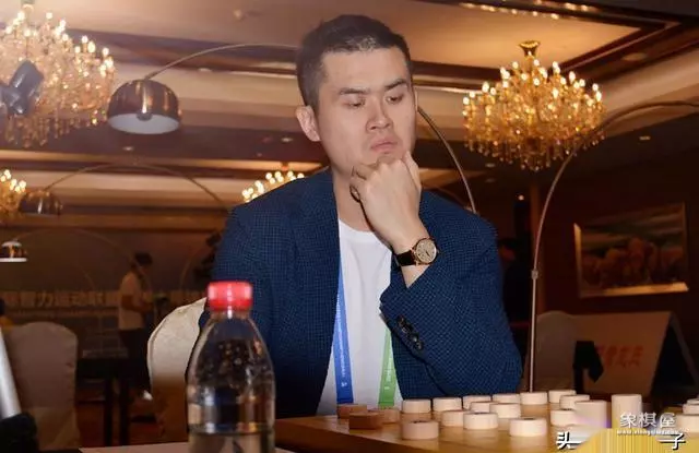 王天一曹岩磊交手记录