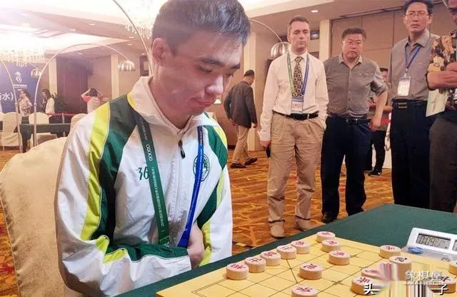 王天一曹岩磊交手记录