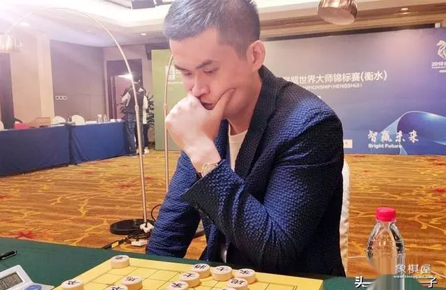 王天一曹岩磊交手记录