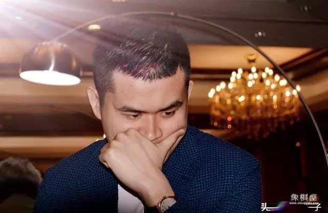 王天一曹岩磊交手记录