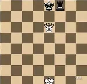 国际象棋入门规则