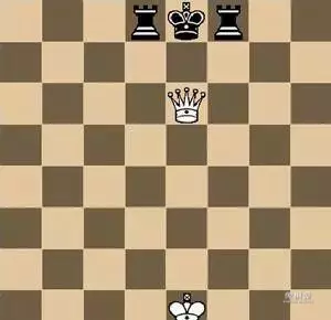 国际象棋入门规则