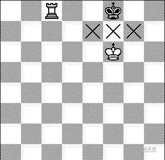 国际象棋入门规则