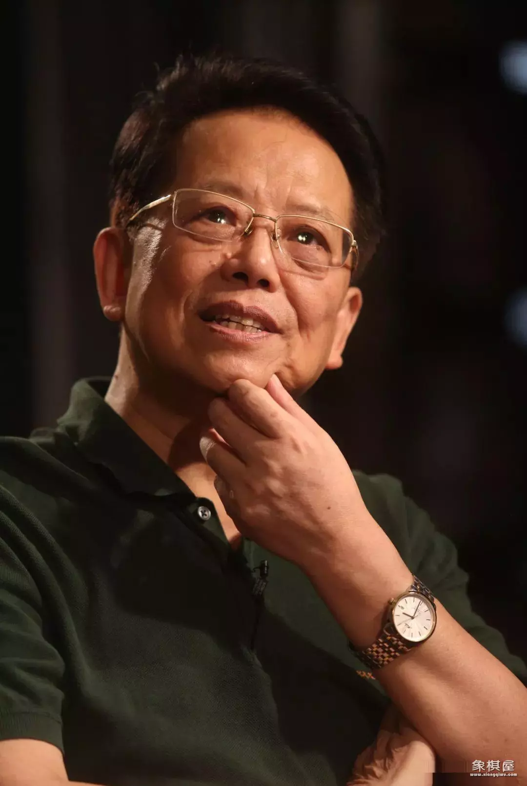 中国象棋2020个人赛王天一