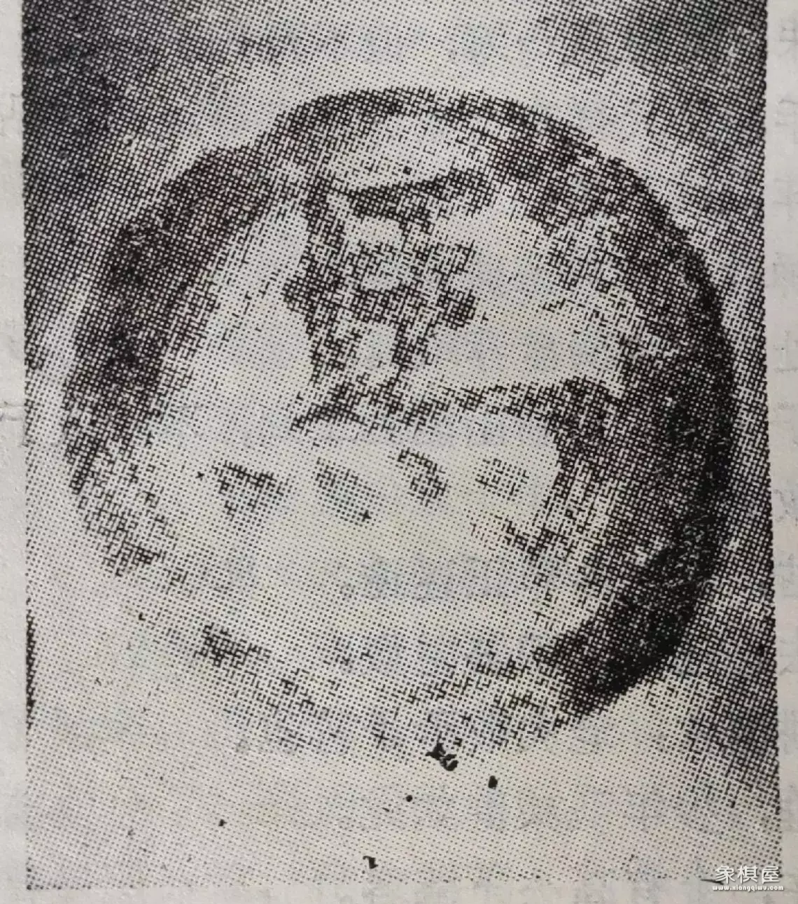 两宋女子象棋活动构沉