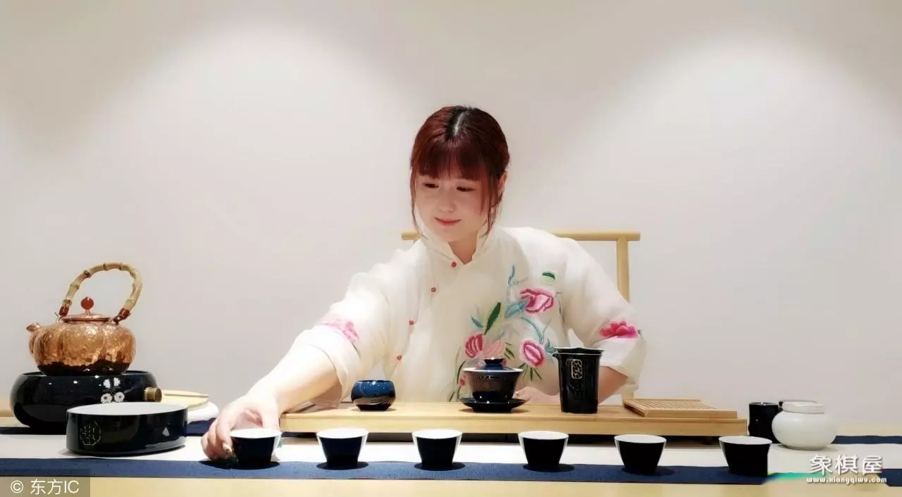 中国象棋的发展现状