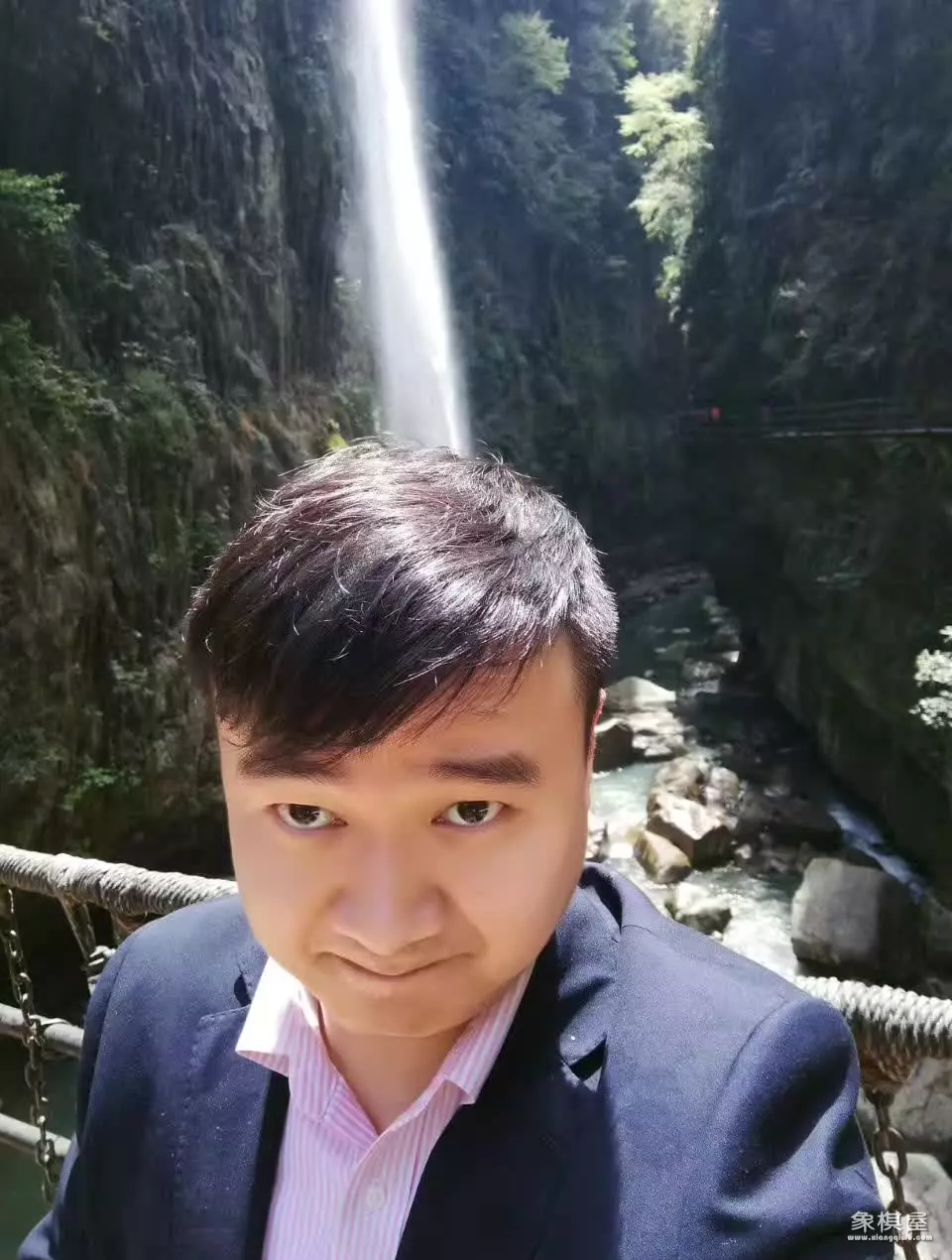 中国象棋的发展现状