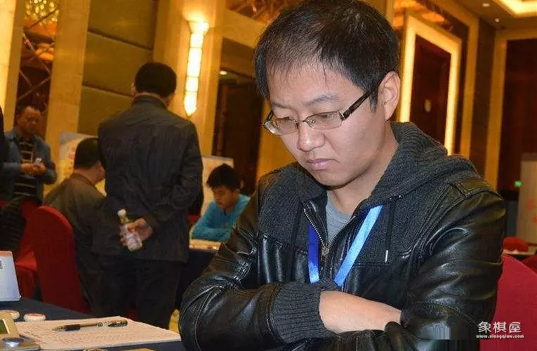 深圳象棋比赛2020