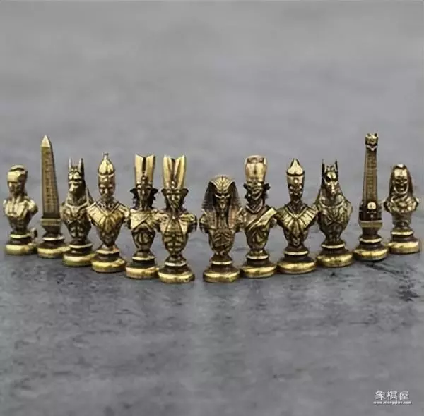 象棋怎么做