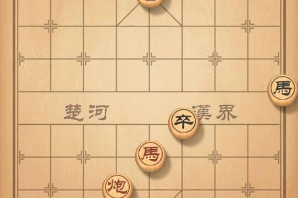 象棋残局第35关怎么过（破解象棋残局第35关的秘诀究竟是什么）