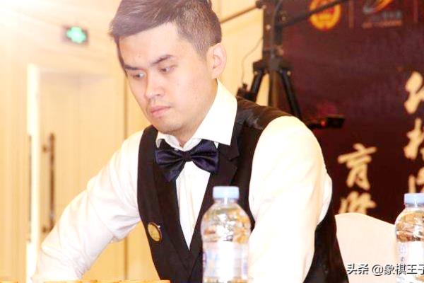 象棋里车是最厉害的子吗（车是否为象棋中最具威力之将）.