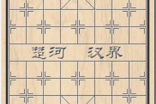 象棋中兵和卒相遇怎么办（兵临城下，卒子如何应对）.
