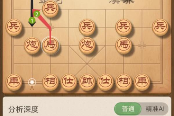 象棋先手后手哪个胜率高（先手还是后手，谁才是棋盘上的霸主）.