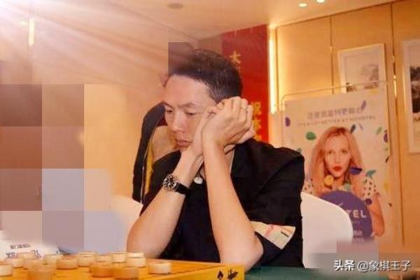 象棋三步绝杀是哪三步（想知道最简单的象棋三步绝杀吗）.