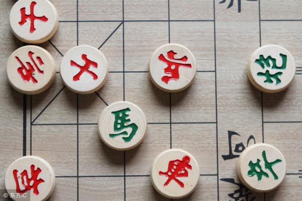 中国象棋的发展现状（探寻中国象棋在现代社会中的新生魅力）.