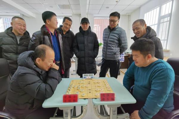 长春哪里有室内象棋社（探寻长春室内象棋社，体验智力竞技的魅力）.