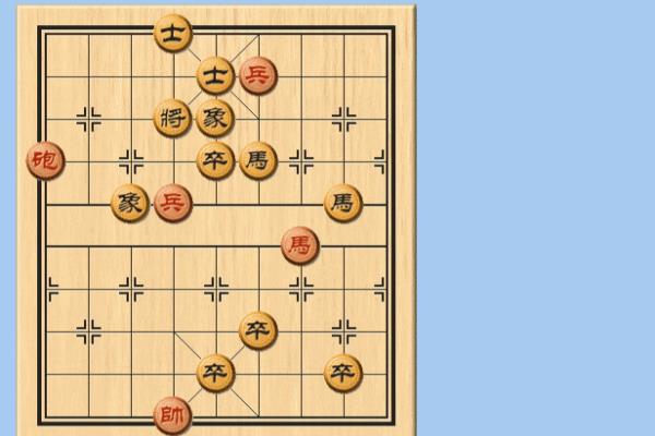 象棋许银川最强套路是谁（许银川能否成为新一代象棋传奇）.