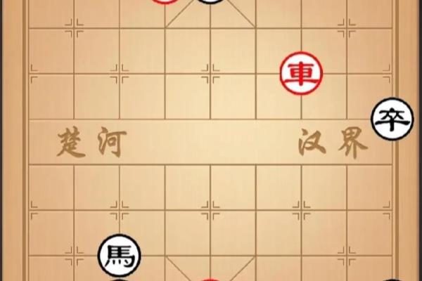 象棋残局模拟软件（挑战顶尖棋手的智慧，你敢来战）.