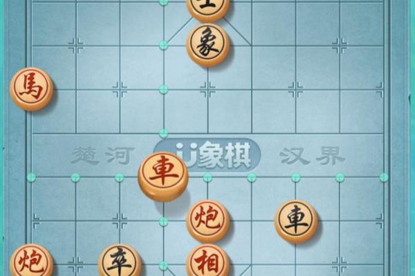 象棋游戏残局33关怎么过（象棋游戏残局33关攻略大揭秘！）