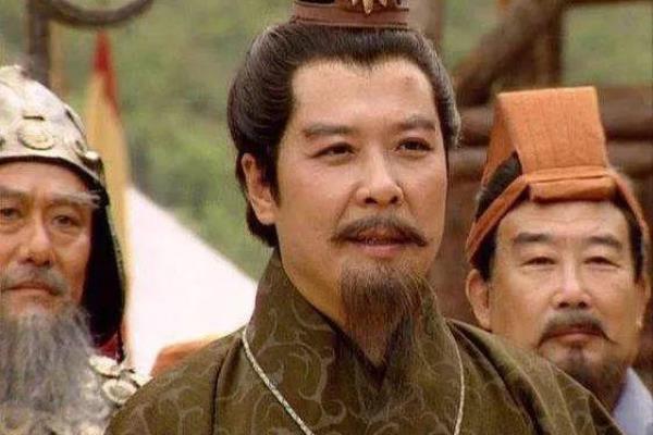 刘皇叔马跃檀溪道理（刘皇叔马跃檀溪，究竟是何道理）.