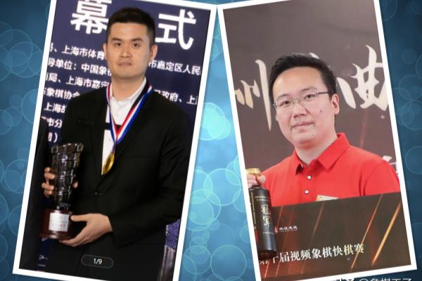 十大象棋软件主播（谁是象棋软件界最受欢迎的直播主）.