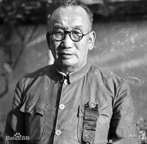 临夏籍杰出人物一览表