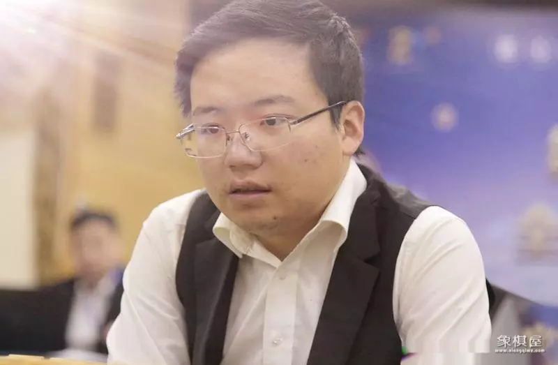 碧桂园杯象棋比赛
